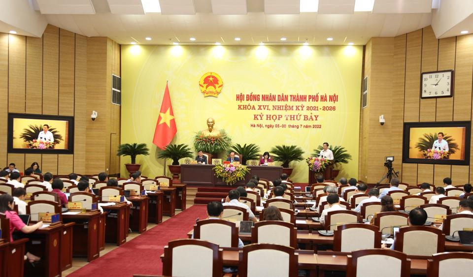 Khẩn trương, nghiêm túc thực hiện những lời hứa, cam kết trước HĐND và cử tri